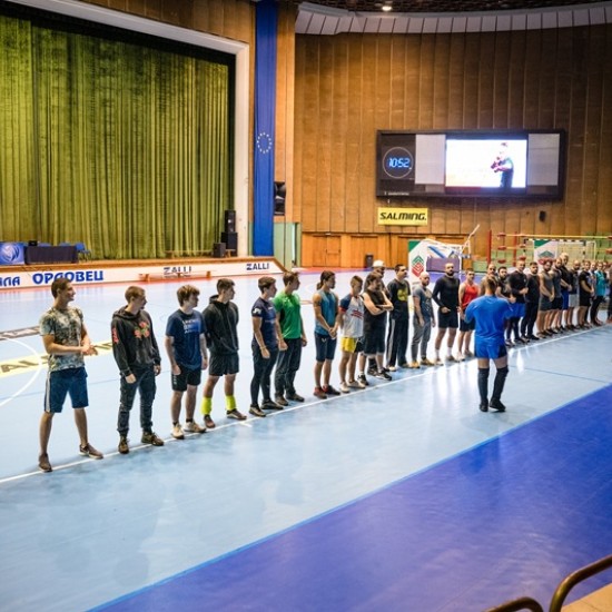 Повишете адреналина и се насладете на Четири тренировки в рамките на един месец в първата по рода си школа по кеч в България от Makaroon Повишете адреналина и се насладете на Четири тренировки в рамките на един месец в първата по рода си школа по кеч в България от Makaroon