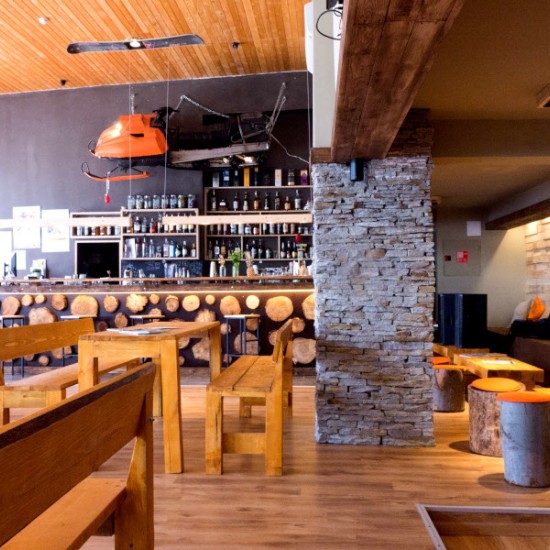 Забавление за най-малките: Пакет от пет посещения на закрита ски писта за деца от Makaroon Забавление за най-малките: Пакет от пет посещения на закрита ски писта за деца от Makaroon