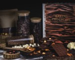 A sweet gift - a tasting of Bulgarian handmade chocolate from Makaroon