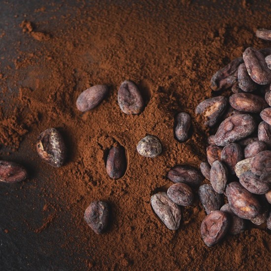 A sweet gift - a tasting of Bulgarian handmade chocolate from Makaroon