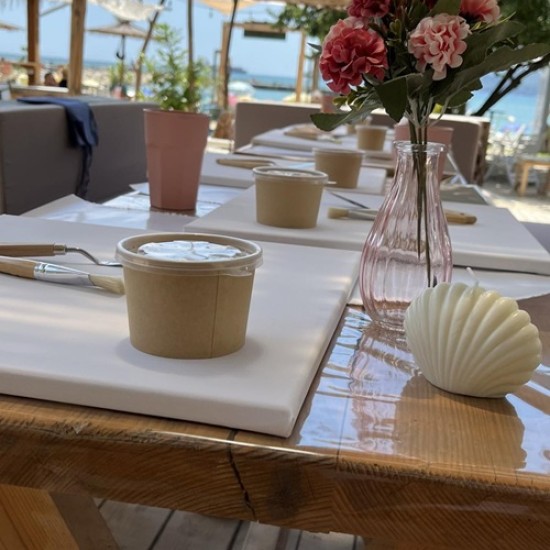 Арт терапия с Работилница за релефно рисуване във Варна от Makaroon Арт терапия с Работилница за релефно рисуване във Варна от Makaroon