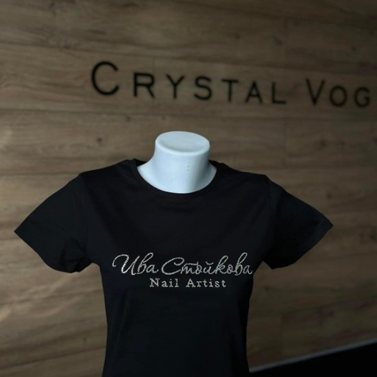 Впуснете се в един полезен творчески уъркшоп за работа с кристали във Варна и създайте нещо свое - с Makaroon Впуснете се в един полезен творчески уъркшоп за работа с кристали във Варна и създайте нещо свое - с Makaroon