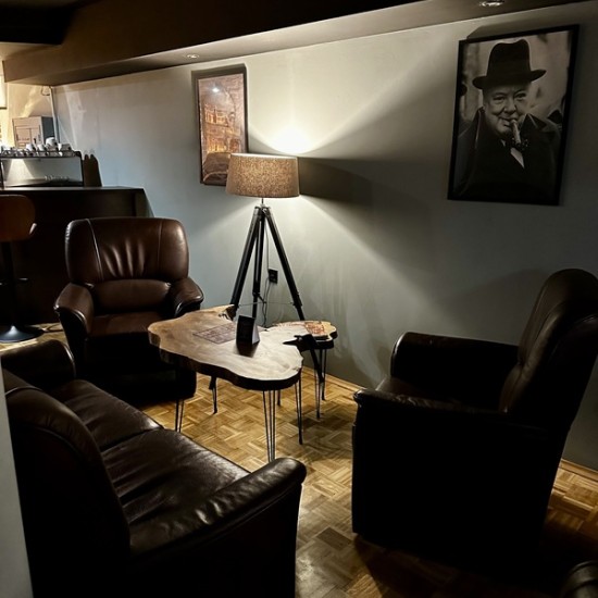 Пура дуел: Куба срещу Новия свят - Дегустация във Велико Търново от Makaroon