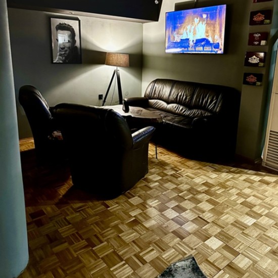 Пура дуел: Куба срещу Новия свят - Дегустация във Велико Търново от Makaroon