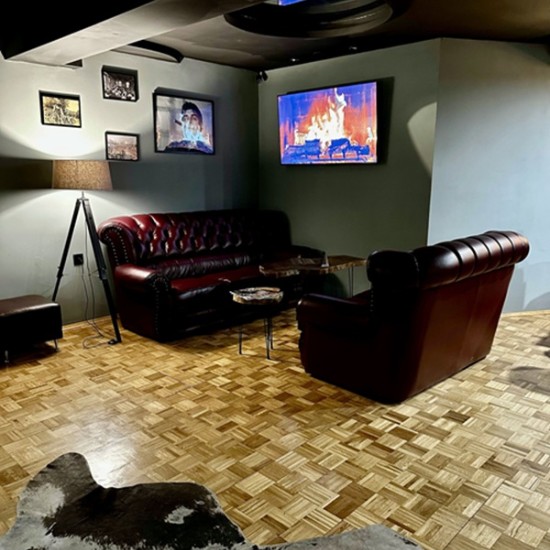 Пура дуел: Куба срещу Новия свят - Дегустация във Велико Търново от Makaroon