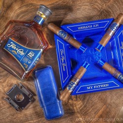 Въведение в света на пурите – преживяване за ценители с пура и ром във Велико Търново 