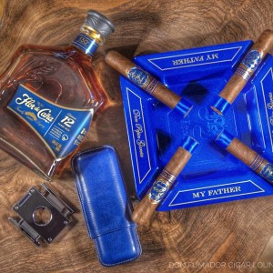 Въведение в света на пурите – преживяване за ценители с пура и ром във Велико Търново 