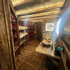 Две All inclusive нощувки за двама + СПА, конна езда и падел тенис в Денгри Еко Резорт, гр. Велинград