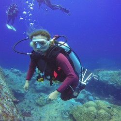 Водолазно гмуркане Scuba Discovery в Созопол 