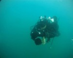 Водолазно гмуркане Scuba Discovery в Созопол от Makaroon