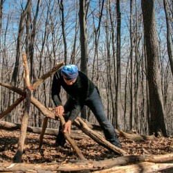 Четиридневен курс по оцеляване - Survival Camp