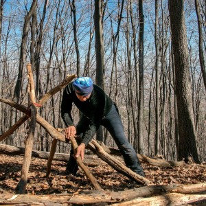 Четиридневен курс по оцеляване - Survival Camp