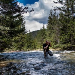 Четиридневен курс по оцеляване - Survival Camp