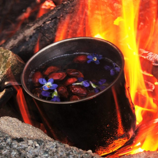 Интересно и полезно: Двудневни курсове по оцеляване в природата от Makaroon