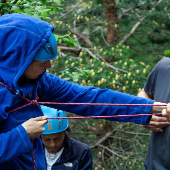 Интересно и полезно: Двудневни курсове по оцеляване в природата от Makaroon