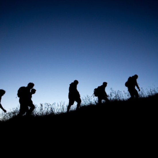 Интересно и полезно: Двудневни курсове по оцеляване в природата от Makaroon