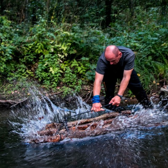 Интересно и полезно: Двудневни курсове по оцеляване в природата от Makaroon