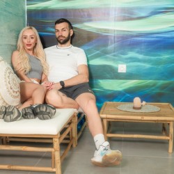 Детско СПА с Пакет от 5 посещения в Стая с морски климат за деца от 4-10 г. в Пловдив Детско СПА с Пакет от 5 посещения в Стая с морски климат за деца от 4-10 г. в Пловдив