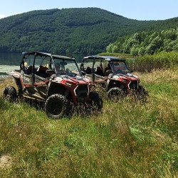 20 км рали крос с бъги – тръпка и предизвикателство за до трима души до София