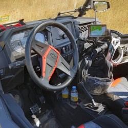 20 км рали крос с бъги – тръпка и предизвикателство за до трима души до София