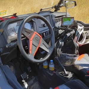 20 км рали крос с бъги – тръпка и предизвикателство за до трима души до София