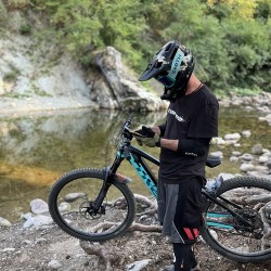 4-часов тур с ел. колело за един човек край Боровец 4-часов тур с ел. колело за един човек край Боровец