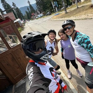 4-часов тур с ел. колело за един човек край Боровец