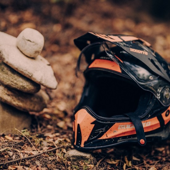 Вдигнете адреналина с 1-часов Тур Приключение до Бункера с електрически мотор край Пловдив от Makaroon