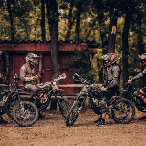 Вижте красотата на Родопите с 1-часов тур Приключение до Бункера с електрически мотор край Пловдив