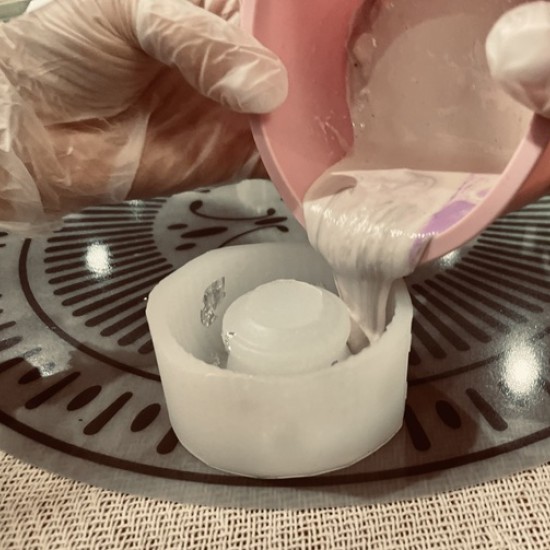 Създайте своя уникална декорация за дома от еко материал с арт работилница във Варна от Makaroon