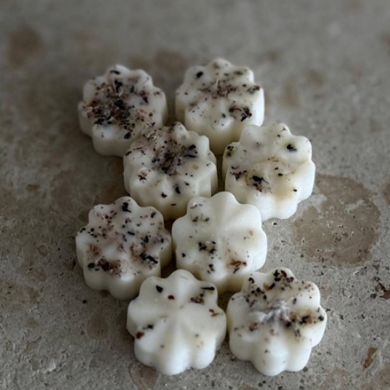 vУсетете аромата на природата с изработка на натурални соеви блокчета с аромат по избор във Варна от Makaroon