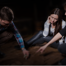 Ескейп стая Наследството на масоните – открийте тайното богатство