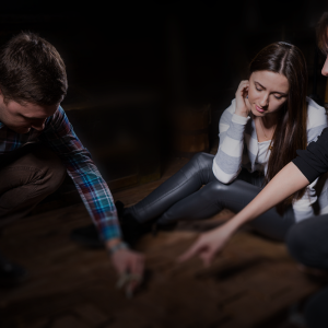 Ескейп стая Наследството на масоните – открийте тайното богатство