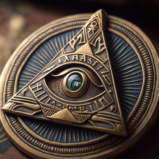 Escape room Legacy of the Freemasons - discover the secret treasure from Makaroon