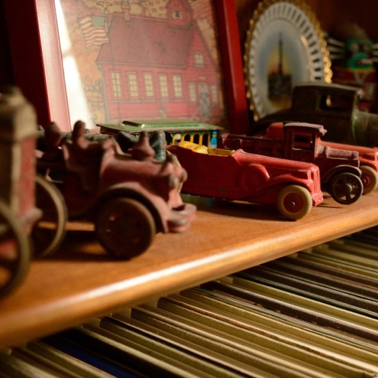 Ескейп стая „Историята на играчките“ за двама от Makaroon Ескейп стая „Историята на играчките“ за двама от Makaroon