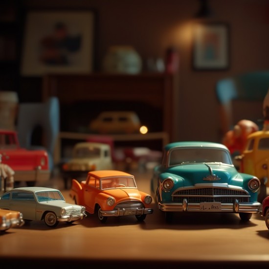 Ескейп стая „Историята на играчките“ за двама от Makaroon Ескейп стая „Историята на играчките“ за двама от Makaroon