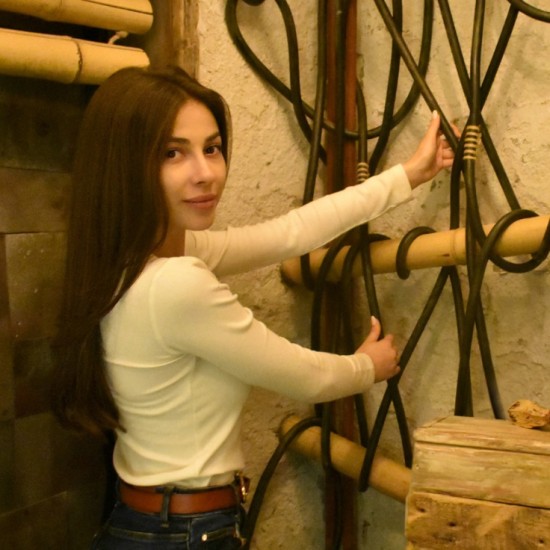 Voodoo ескейп стая – открий тайнството на магията за двама от Макароон