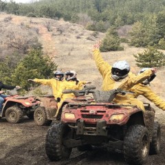 Подаръчен ваучер на стойност 