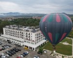 Подарете (си) усещане за свобода с Панорамно издигане с балон в Павел Баня от Makaroon