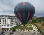 Подарете (си) усещане за свобода с Панорамно издигане с балон в Павел Баня от Makaroon