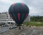 Подарете (си) усещане за свобода с Панорамно издигане с балон в Павел Баня от Makaroon