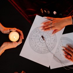 Синастрия – Партньорска Съвместимост - астро анализ на Вашите взаимоотношения