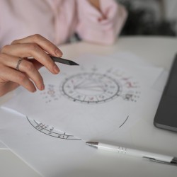 Индивидуален хороскоп с разчитане на натална карта - опознайте себе си на едно по-дълбоко ниво Индивидуален хороскоп с разчитане на натална карта - опознайте себе си на едно по-дълбоко ниво