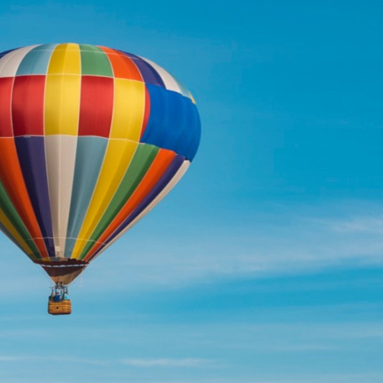 Тръпка и красива гледка със Свободен полет с балон над Крушунските Водопади от Makaroon Тръпка и красива гледка със Свободен полет с балон над Крушунските Водопади от Makaroon