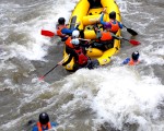 Време е за приключение с Рафтинг на Струма от Makaroon