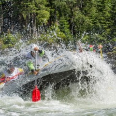 Рафтинг на Струма