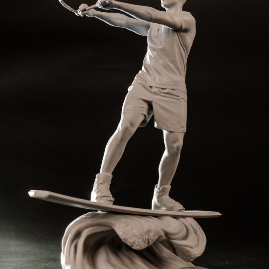 Създай своя миниверсия с 3D фигурка в град Русе от Makaroon Създай своя миниверсия с 3D фигурка в град Русе от Makaroon