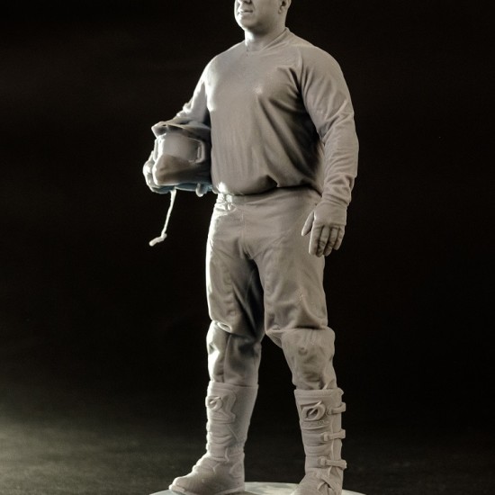 Създай своя миниверсия с 3D фигурка в град Русе от Makaroon Създай своя миниверсия с 3D фигурка в град Русе от Makaroon