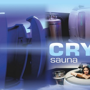 Запазете красотата и стимулирайте здравето си с терапия в криосауна в гр. Варна
