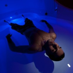 Флотация: Релаксация от ново поколение